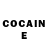 COCAIN Columbia Dzmitry Pradanets